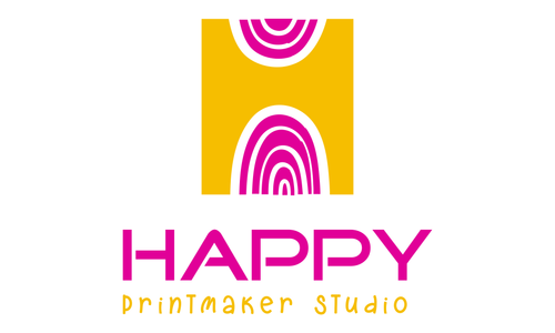 Happy Printmaker Studio